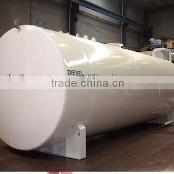 Carbon tank /iron tank /oil tank/water tank