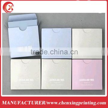 Cosmetics Boxes Custom Packaging Wholesales