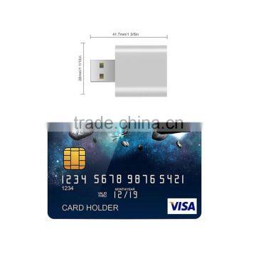 External USB2.0 to 3D Virtual Audio Suond Card Aadapter 7.1 CH With 3.5mm Stereo Headphone/Speaker and Mono Microphone Jacs photo-5