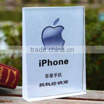 Custom Acrylic Award photo-5