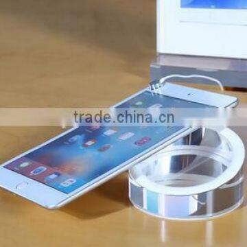 Display for Ipdad Acrylic Holder