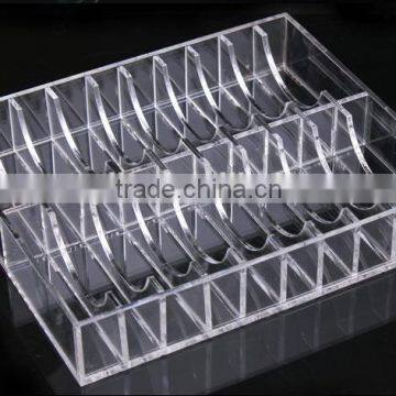 Acrylic Watch Display Tray,jewelry Display Tray photo-2