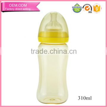 Best Feeding Supplier of Large Plastic Baby Feeding Bottle for Baby things