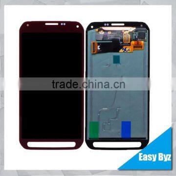 Wholesale For Samsung Galaxy S5 G900 Lcd With Digitizer,For Samsung Galaxy S5 G900 Touch Screen,For Samsung Galaxy S5 Lcd