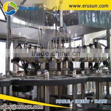 Cheap and Reliable Wine Filling Machine