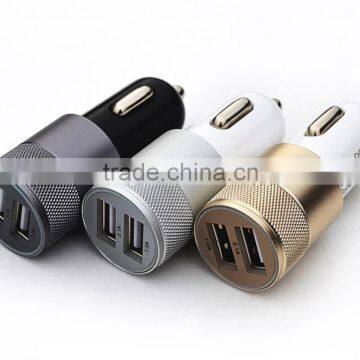 Dual Usb Car Charger photo-2