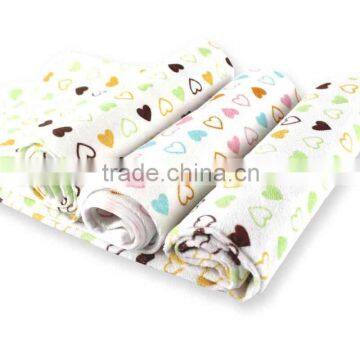 Loving Heart Printed TPU Combined Baby Diaper Changing Pad photo-3