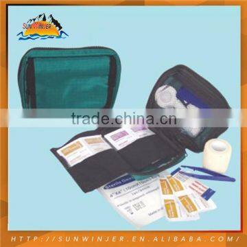 Plastic Outdoor For Sunburn First Aid Kit photo-4