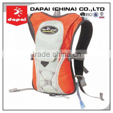 Camping Backpack Bike Pack Design Hydration Bag With Bladder