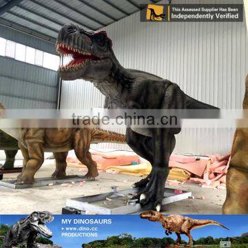 MY Dino-A05 Jurassic Park Simulation Dinosaur for Sale photo-3