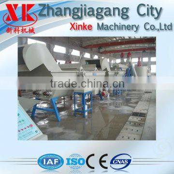 Recycle Plastic Washing Line