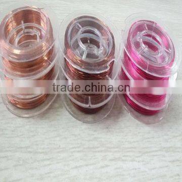 Red pick copper wire supplier