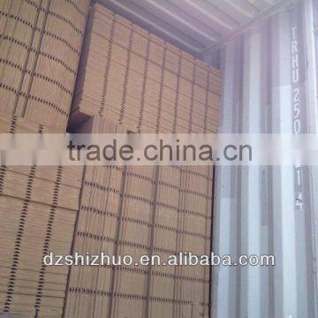 wholesale slatwall panels from China factory