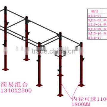 crossfit rack/ power rack BWR001Two units combo