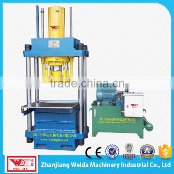 New design technoligy for rubber packing equipment Automatic hydraulic rubber packing machine