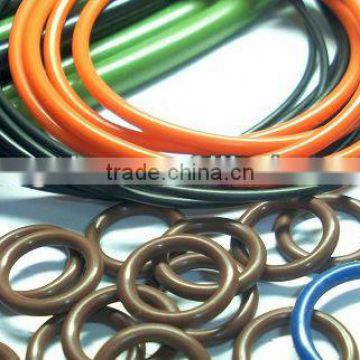 High quality custom foam silicone gasket sealing