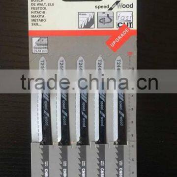 Professional Jig Saw Blade