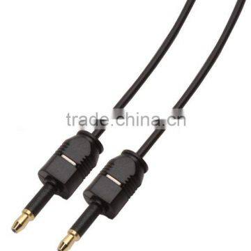Mini Toslink cable AX-F22C