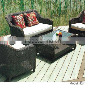 Commercial furniture star hotel sofa & chairs lobby furniture in Americal style