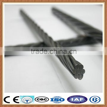 steel strand by wire coil, pc strand wire