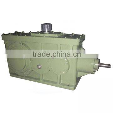 Engineering Ship Speed Reduction Gearbox photo-3