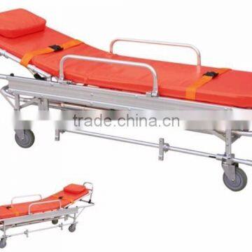 rescue stretcher/emergency rescue stretcher/emergency canvas stretcher