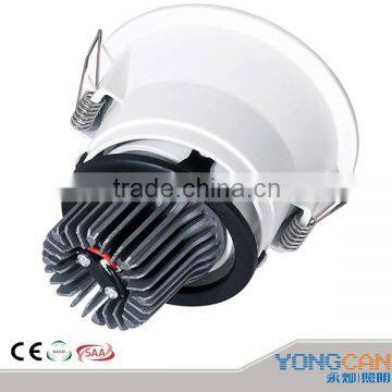 LED COB Aluminum Downlight Spotlight 5w&7w Downlight photo-3