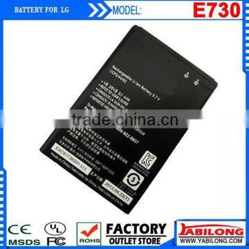 BL-44JN BATTERY FOR LG E730 BATTERY LG BL-44JN BATTERY