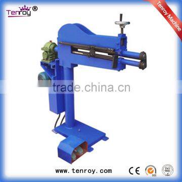 Good quality roller-ray reeling machine