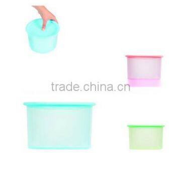 Plastic Airtight Canister