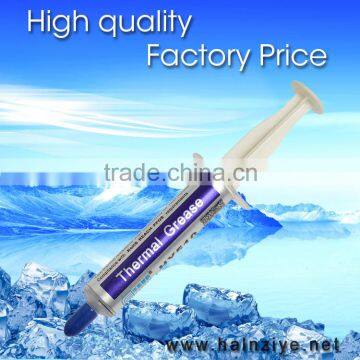 High Thermal Conductivity Electric Silicone Thermal Grease/compound/paste for LED/CPU/VGA Heat Sink photo-2