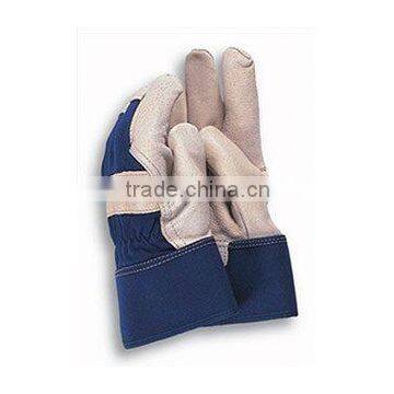 Leather Garden Gloves