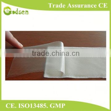 hot sale adhesive pain relief cool gel patch, unique cooling gel patch relief pain patch