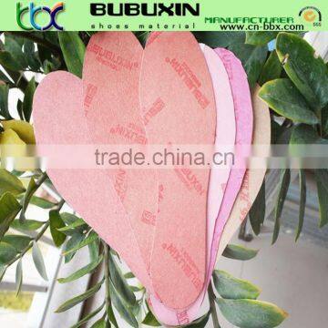 Durable Shoes Insole Non Woven Fiber Insole Board Insole for Footwear Accessories Insole Type Material photo-2