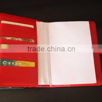Plaro A6 Fashion Multifunction Notebook With USB Notebook With Zipper photo-2
