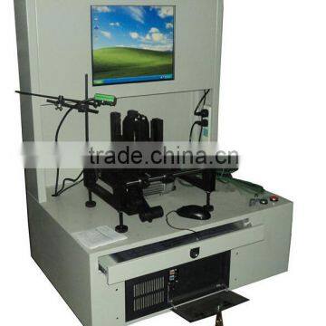 0.1-3kg Workpieces Dynamic Balancing Machine RYQ-3 Wheel Balancing Machine Price photo-2