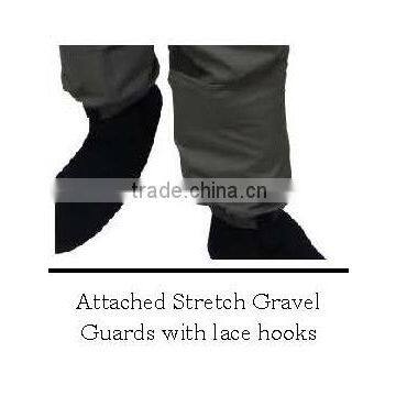 Quality Dirt Protection, Moisture Permeable, no Leak Fishing Wader photo-2