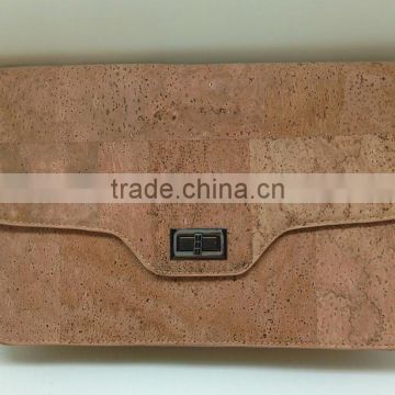 2016 Factory Sale cork handbag