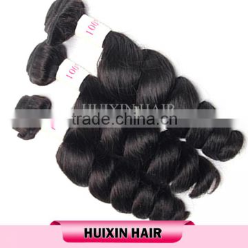 Huixin Raw indian hair directly from india wholesale hair extension human hair