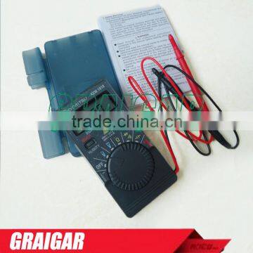 BRAND NEW Kyoritsu 1018 Digital Multimeters AC/DC Voltage Ohm Diode Test photo-4