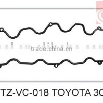 Valve cover gasket