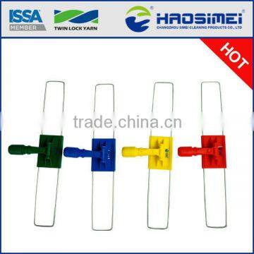 Industrial Mop Cleaning Products Plastic Mop Frames photo-3