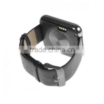 Hot! 1.54inch Waterproof Sleep Monitoring Pedometer CUBOT R8 Smart Watch photo-5