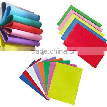 Eva Sheet/glitter Eva/goma Eva/eva Foam Material/eva Packing photo-3