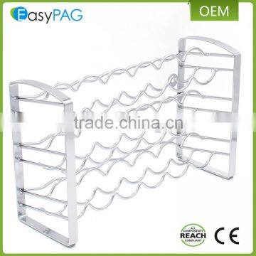 3 Tier 18 Spice Jar Iron Metal Magnetic Corner Spice Rack
