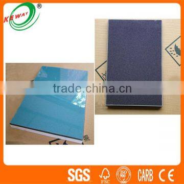 Factory Sale High Gloss MDF UV Lamination Board