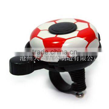 High Quality! Strawberry lovely bike bell bicycle bell