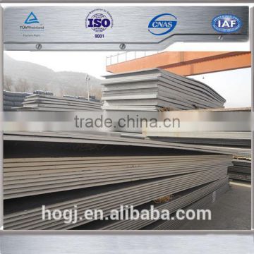 GB/T4171 L360Grade Pipeline steel plate