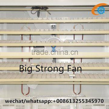 Cheap Price Ouchen 2000 Egg Incubator for Chicken Duck Goose Quail Birds photo-3
