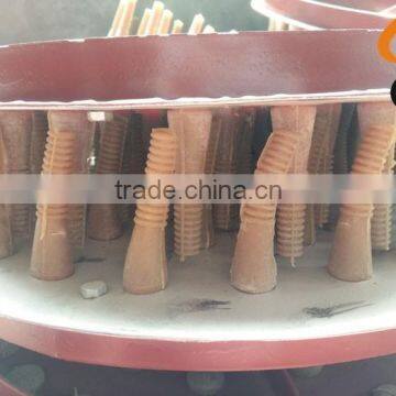 OUCHEN China Chicken Plucker Chicken Feather Cleaning Machine photo-5